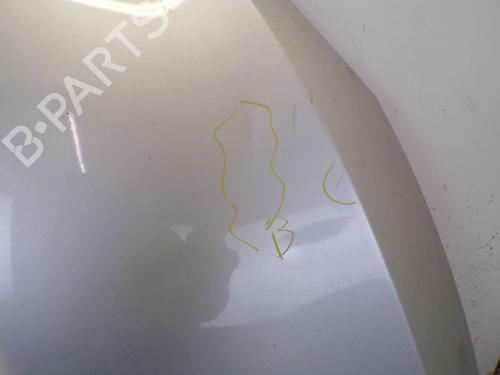 Hood SEAT ALTEA XL (5P5, 5P8) 2.0 TDI | BP29097355C1