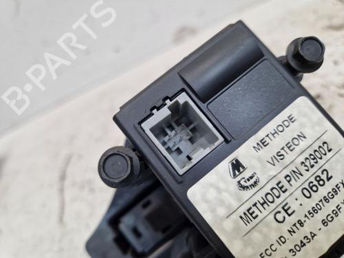 Ignition barrel VOLVO V70 II (285) D5 | BP29523450M48 