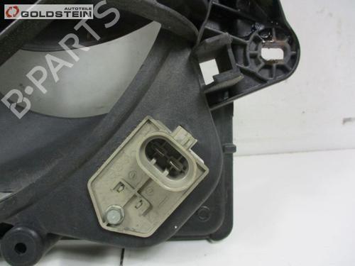 Fan ALFA ROMEO GIULIETTA (940_) 1.6 JTDM (940FXD1A) | BP18763315M128 