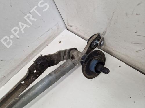 Front wipers mechanism OPEL ASTRA J (P10) 1.4 Turbo (68) | BP29104249C83