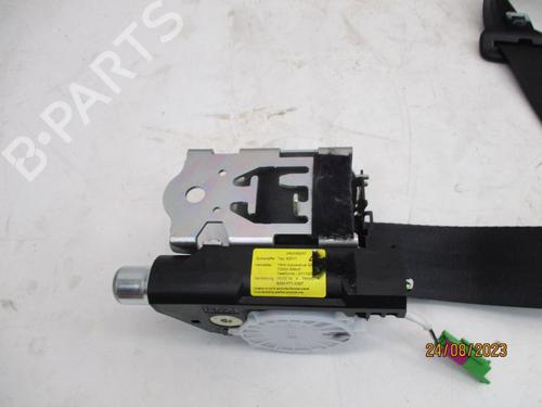 Rear left seatbelt VOLVO XC60 I SUV (156) T5 | BP19290294I29 