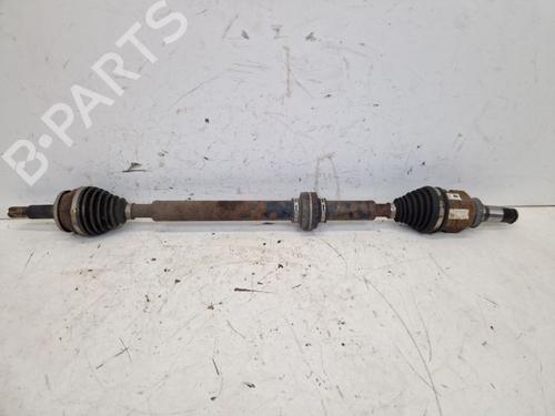 Used Right front driveshaft Right front driveshaft 37142692 37142692