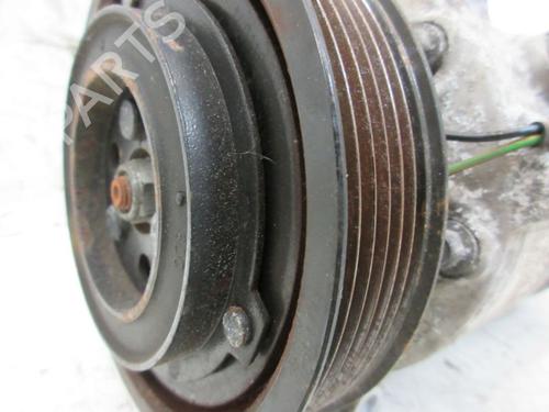 AC compressor VOLVO XC60 I SUV (156) T5 | BP29087670M34 