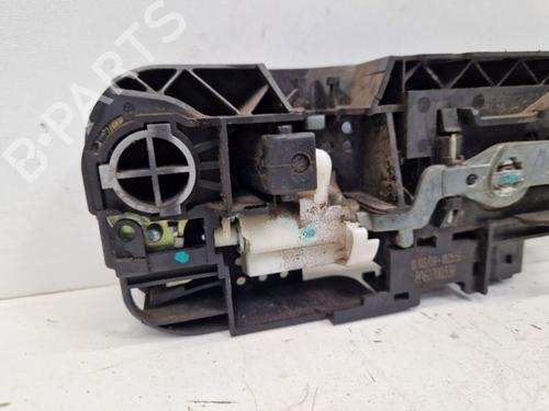 Rear left exterior door handle RENAULT GRAND SCÉNIC III (JZ0/1_) 1.4 16V (JZ0F) | BP29108359C130 