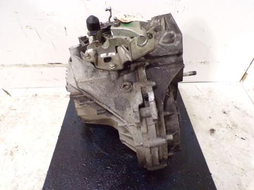 Gearbox ALFA ROMEO GIULIETTA (940_) 1.4 TB (940FXA1A, 940FXT1A) | BP29099475M3