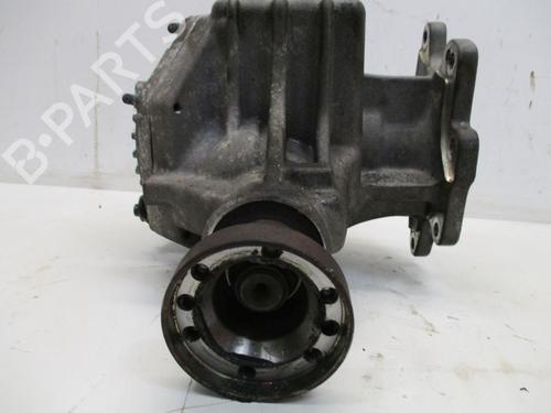 Transfer box VOLVO XC70 I Cross Country (295) 2.5 T XC AWD | BP27305721M36 
