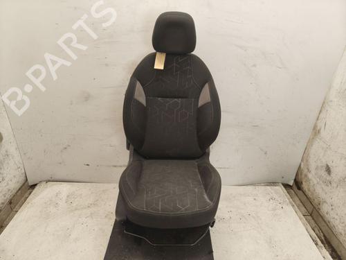 Used Right front seat Right front seat PEUGEOT 2008 I (CU_) 1.6 HDi (92 hp) 39742668 39742668