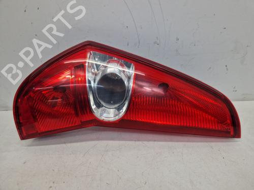 Venstre baglygte SUZUKI SPLASH (EX) 1.0 (A5B310) (65 hp) 32230050