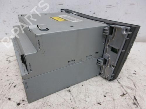 Electronic module MERCEDES-BENZ E-CLASS (W211) E 200 Kompressor (211.042) | BP32661251M83  - Image 5