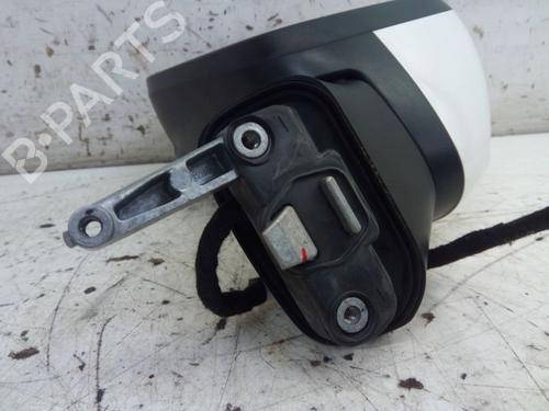 Left mirror NISSAN QASHQAI III (J12) 1.5 VC-T e-Power | BP29105305C26 