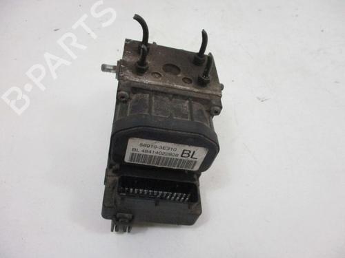 Used Electronic module Electronic module 38026360 38026360