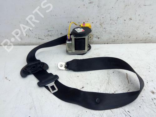 Used Front left seatbelt Front left seatbelt VW PASSAT B6 Variant (3C5) 2.0 TFSI (200 hp) 29106452 29106452