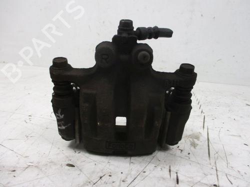 Used Right rear brake caliper MAZDA CX-7 (ER) 2.3 MZR DISI Turbo AWD (ER3P) (260 hp) 18795722