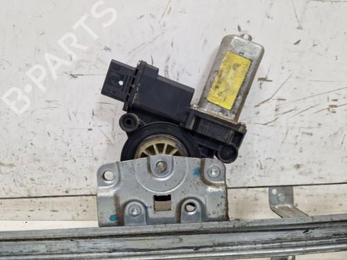 Front left window mechanism FIAT DUCATO Van (250_) 120 Multijet 2,3 D | BP37136349C22 - Image 3
