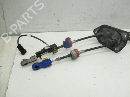 Cable FIAT DOBLO Cargo (263_) 1.6 D Multijet (263ZXE1B, 263ZXS1B, 263ZXY1B, 263WXE1B,... | BP37126402E12 - Image 3