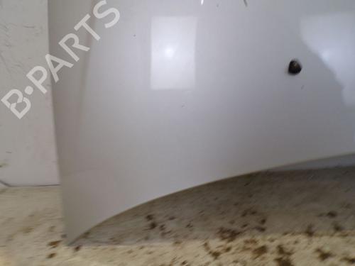 Hood SUZUKI SX4 (EY, GY) 1.9 DDiS (RW419D) | BP29096832C1