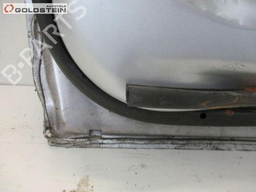 Right rear door MITSUBISHI GRANDIS (NA_W) 2.0 DI-D (NA8W) | BP26647455C5 