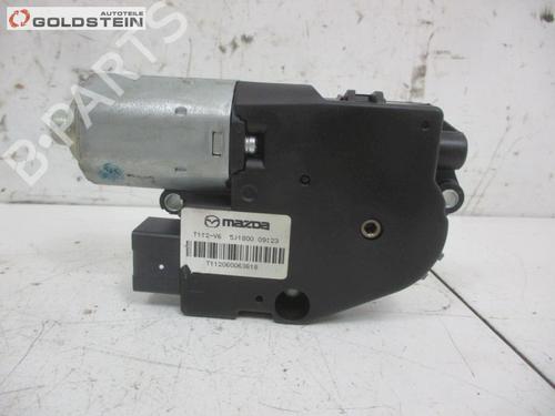 Electronic sensor MAZDA 5 (CR) 2.0 CD (CR19) | BP37108055M84 - Image 5