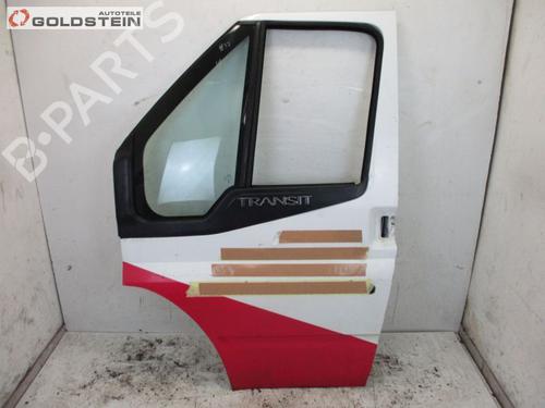 Used Left front door FORD TRANSIT TOURNEO Bus 2.2 TDCi (131 hp) 32661221