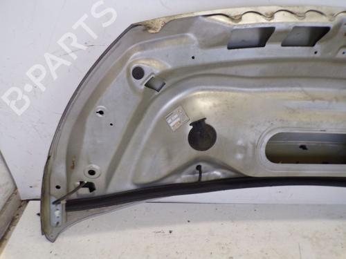 Hood PEUGEOT EXPERT Van (VF3A_, VF3U_, VF3X_) 1.6 HDi 90 8V | BP29099905C1 