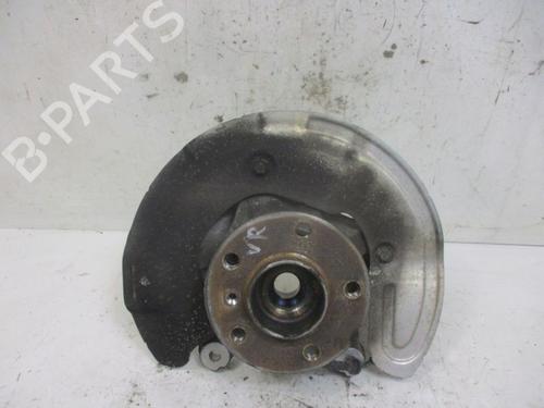 Used Right front steering knuckle MINI MINI Convertible (F57) Cooper S (192 hp) 18799059