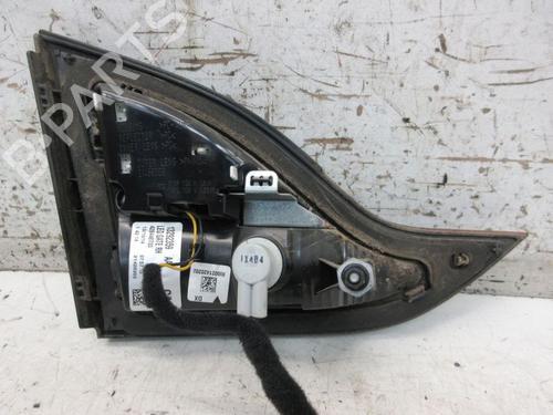 Right tailgate light OPEL ZAFIRA TOURER C (P12) 1.4 (75) | BP37127982C80 - Image 3