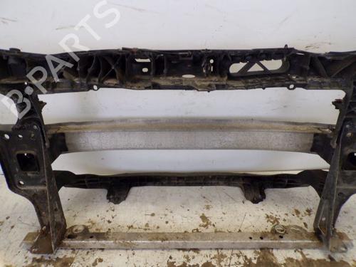 Crossmember OPEL CORSA D (S07) 1.4 (L08, L68) | BP29096265C162 