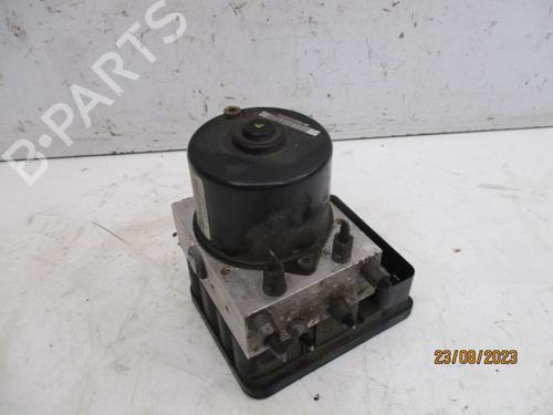 Used Electronic module MAZDA 3 (BK) 1.6 DI Turbo (109 hp) 19290251