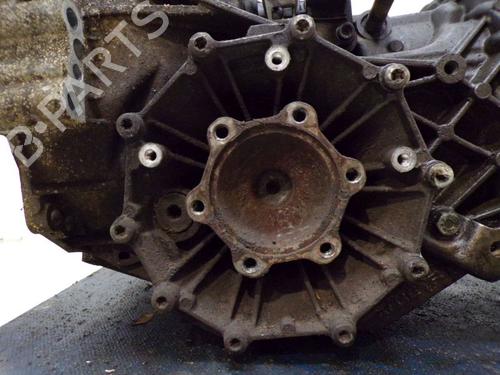 Gearkasse AUDI A4 B7 Avant (8ED) 2.7 TDI | BP29100733M3 