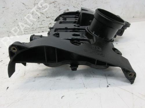 Valve cover SEAT LEON (1P1) 2.0 TFSI | BP19298211M124 