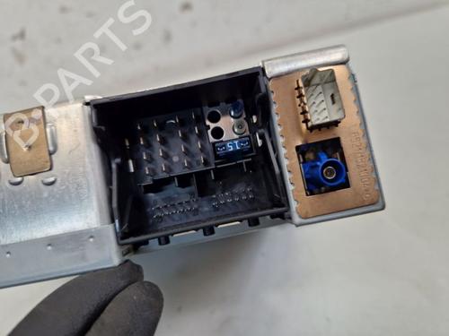 Electronic module BMW 3 Touring (E91) 320 d | BP36656061M83 - Image 10
