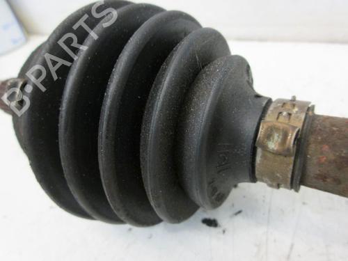Right front driveshaft FORD FIESTA VI (CB1, CCN) 1.6 Ti | BP40230171M39 - Image 5