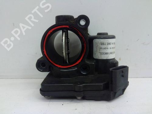 Throttle body RENAULT TRAFIC III Van (FG_) 1.6 dCi 95 (FGMJ, FGMR) | BP28135333M82