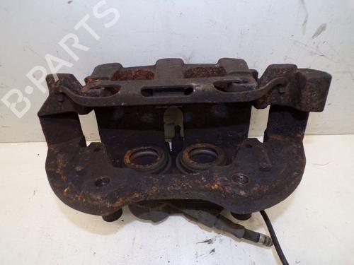 Right front brake caliper MERCEDES-BENZ M-CLASS (W164) ML 350 4-matic (164.186) | BP37120526M104 - Image 3