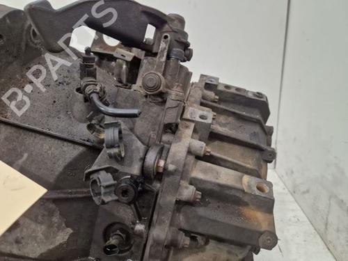 Gearbox FIAT DUCATO Van (250_) 160 Multijet 3,0 D | BP37076424M3 - Image 9