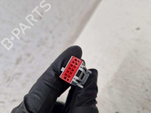 Retrovisor derecho FORD C-MAX II (DXA/CB7, DXA/CEU) 1.6 TDCi | BP29106583C27 