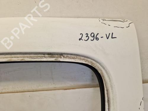 Left front door RENAULT TRAFIC II Van (FL) 1.9 dCi 100 (FL0C, FL0K, FL0B) | BP29109336C2 