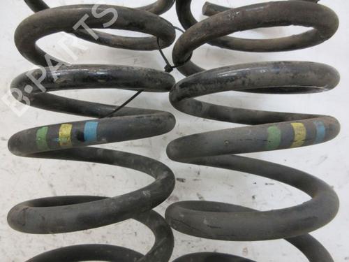 Shock absorber spring FORD FOCUS II Turnier (DA_, FFS, DS) 1.8 | BP29087161C152 