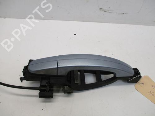 Venstre bak utvendig håndtak FORD FOCUS C-MAX (DM2) 2.0 TDCi | BP18800911C130 