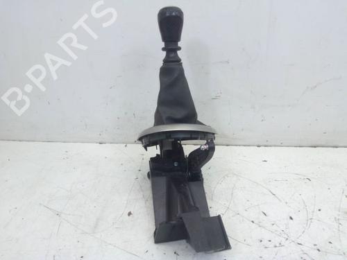 Shift knob NISSAN QASHQAI I (J10, NJ10) 2.0 | BP31703075I34 