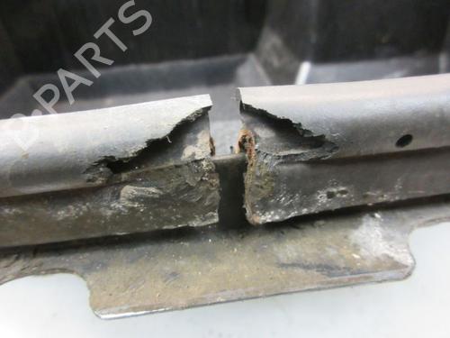 Boot lining SMART ROADSTER (452) 0.7 (452.434) | BP29092040I3 