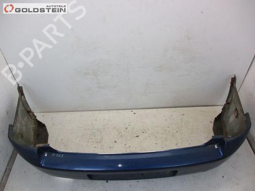 Bak støtfanger OPEL VECTRA C (Z02) 2.2 16V (F69) | BP18750402C8 