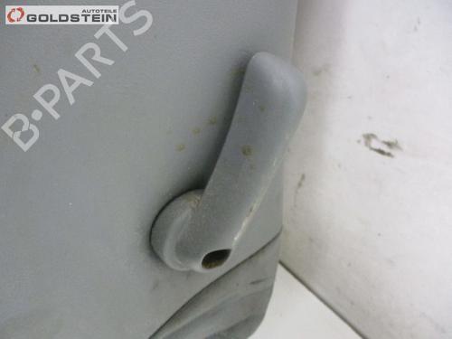 Right front seat JEEP GRAND CHEROKEE III (WH, WK) 3.0 CRD 4x4 | BP18761874C16