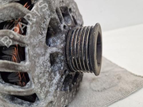 Alternator PEUGEOT EXPERT Van (V_) 2.0 BlueHDi 120 | BP32101077M7