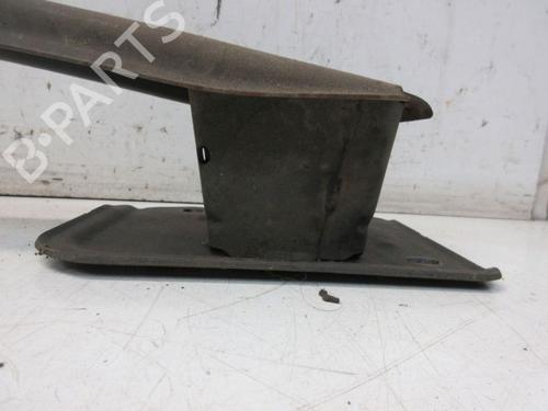 Rear bumper reinforcement FORD FIESTA VI (CB1, CCN) 1.4 | BP19298152C73 