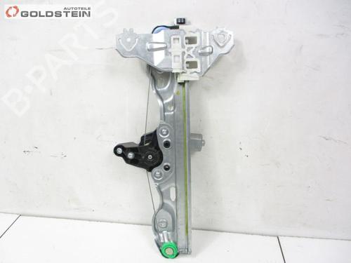 rear-left-window-mechanism-nissan-pulsar-hatchback-c13-2014-37107370 main image