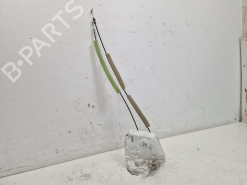 Used Front right lock Front right lock MAZDA 6 Estate (GJ, GL) 2.0 (GJEFW) (165 hp) 33618555 33618555