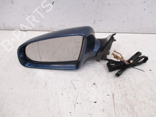 Left mirror AUDI A4 B7 Avant (8ED) 2.5 TDI | BP18807741C26 