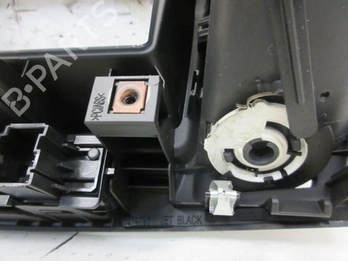 Air vent OPEL INSIGNIA A (G09) 2.0 CDTI (68) | BP37125096I21 - Image 4