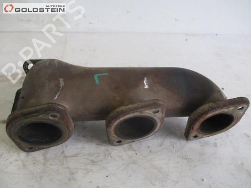 exhaust-manifold-mercedes-benz-clk-c209-2002-2003-2004-2005-2006-2007-2008-2009-2010-37095482 main image